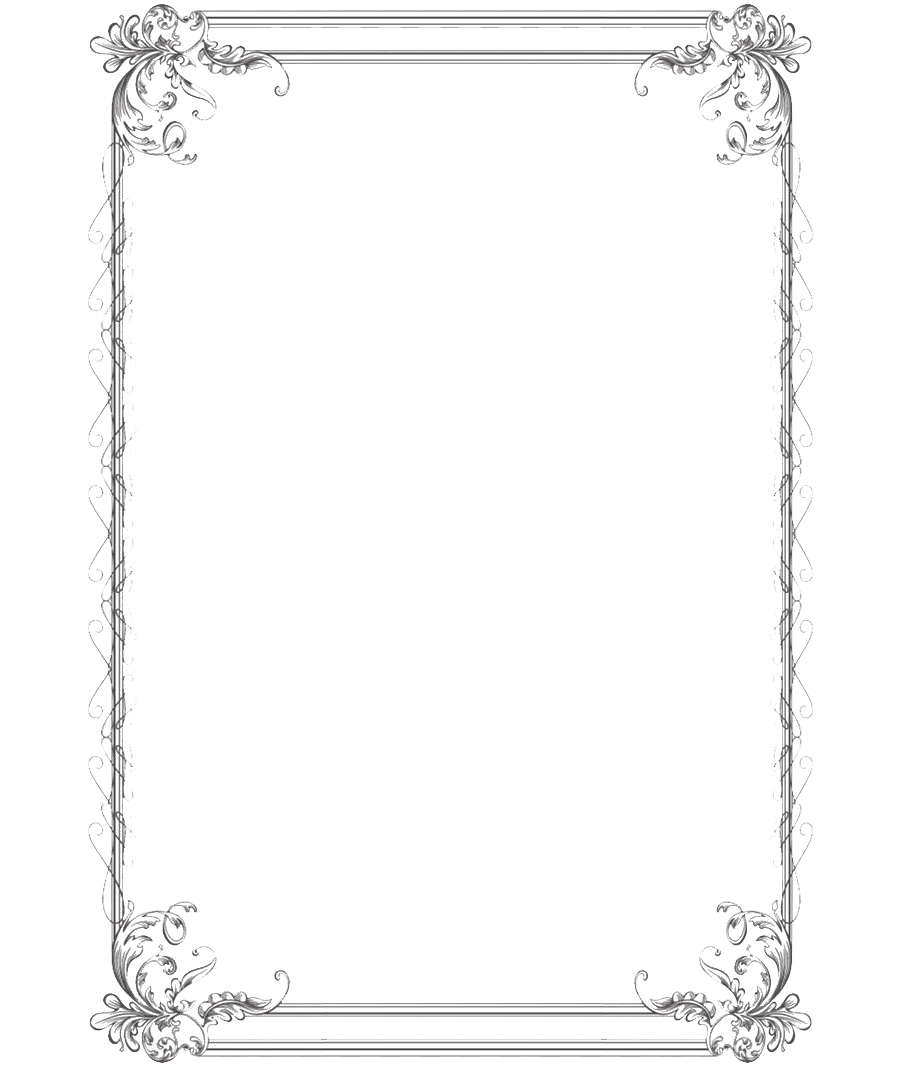 Frame Pic Invitation PNG Download Free PNG Image