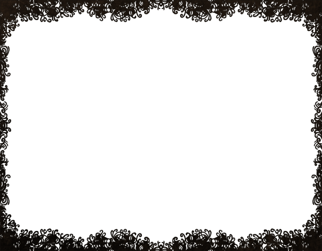 Dark Frame Picture Free HQ Image PNG Image