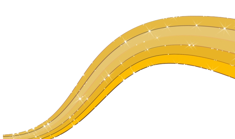 Line Gold PNG Download Free PNG Image