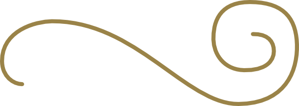 Decorative Line Gold Free Png Image PNG Image