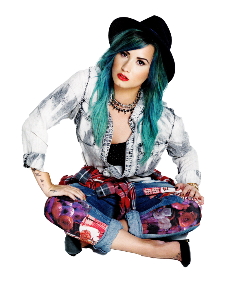Demi Lovato Photos PNG Image