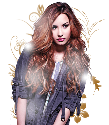 Demi Lovato Png Image PNG Image