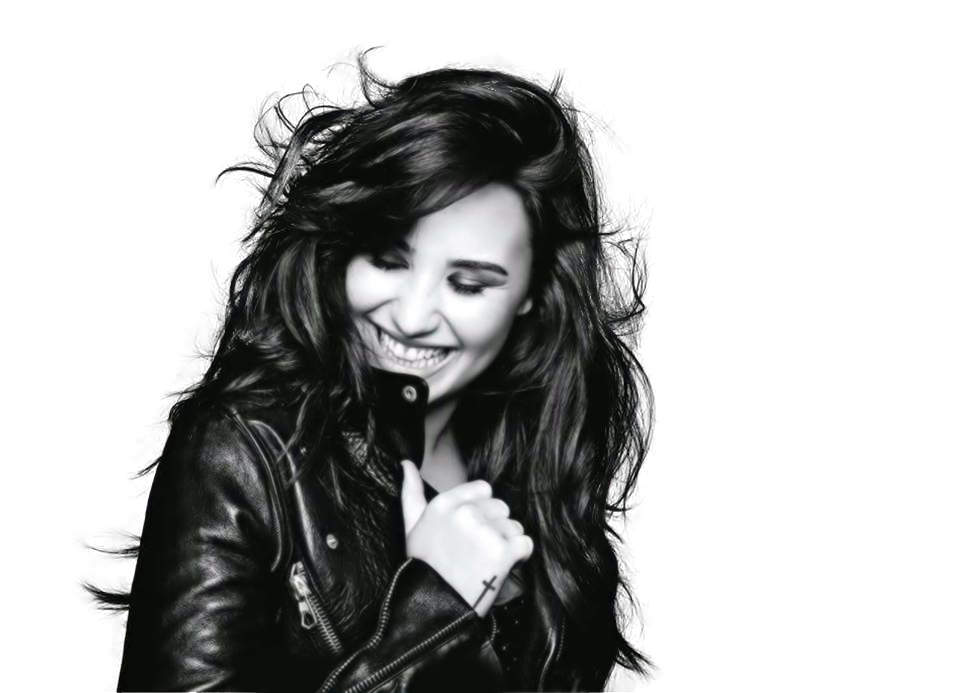 Demi Lovato Free Png Image PNG Image