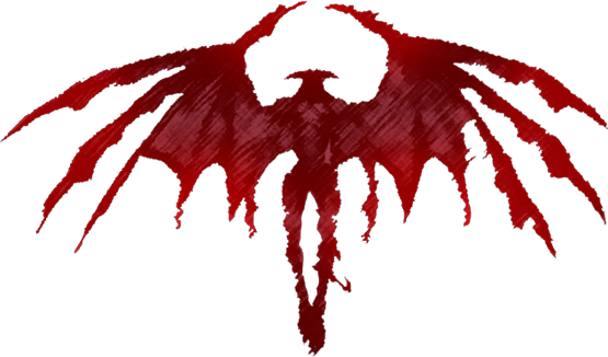 Demon Png Clipart PNG Image