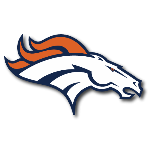 Denver Broncos Png Clipart PNG Image