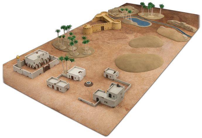 Wargaming Model Scale Desert Dune PNG File HD PNG Image