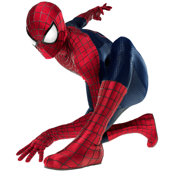 Spider-Man The Youtube Amazing Download HD PNG PNG Image