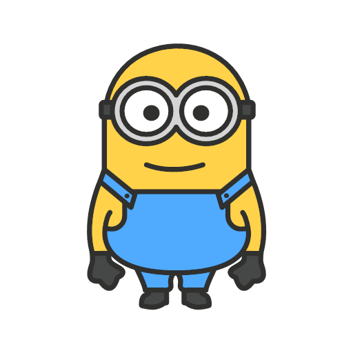 Me Despicable Cartoon HQ Image Free PNG Image