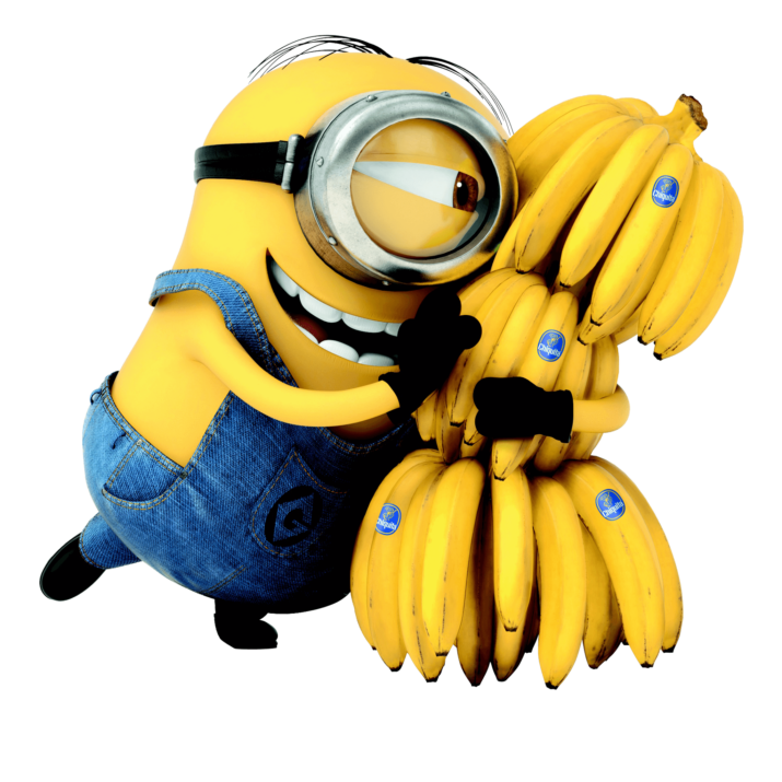 Me Despicable Bob PNG Download Free PNG Image