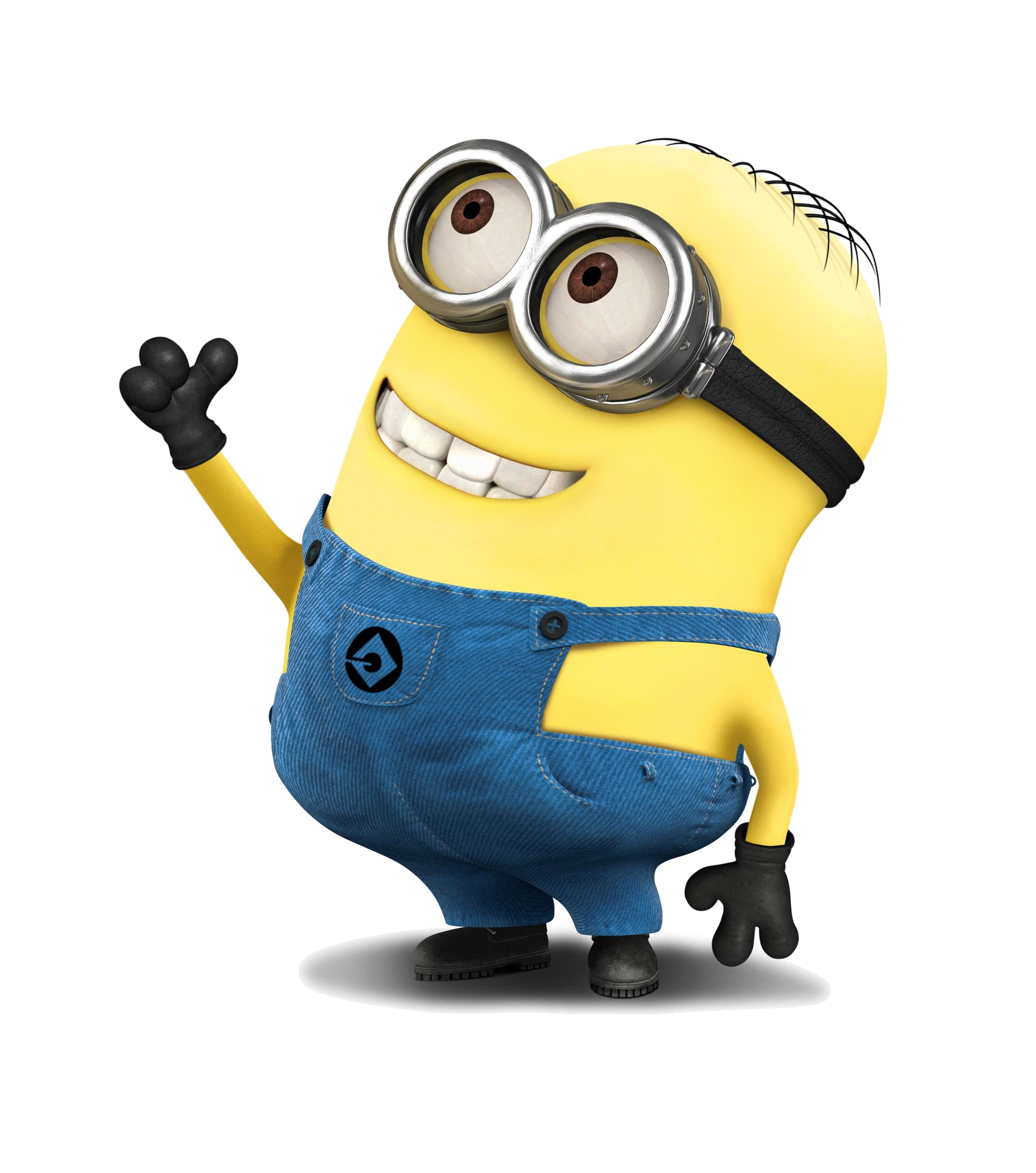 Me Despicable Pic Bob HD Image Free PNG Image from Movies Despicable Me. 
