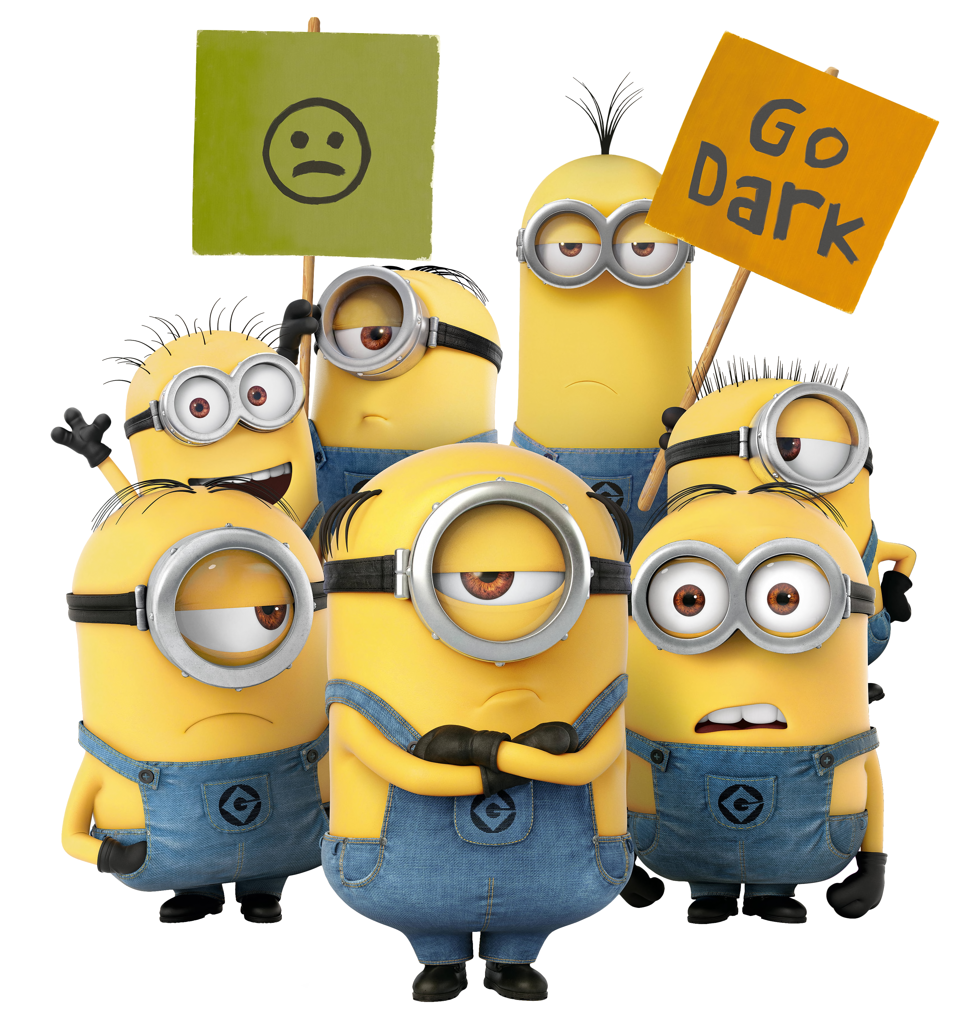 Me Despicable Bob Free Download PNG HD PNG Image