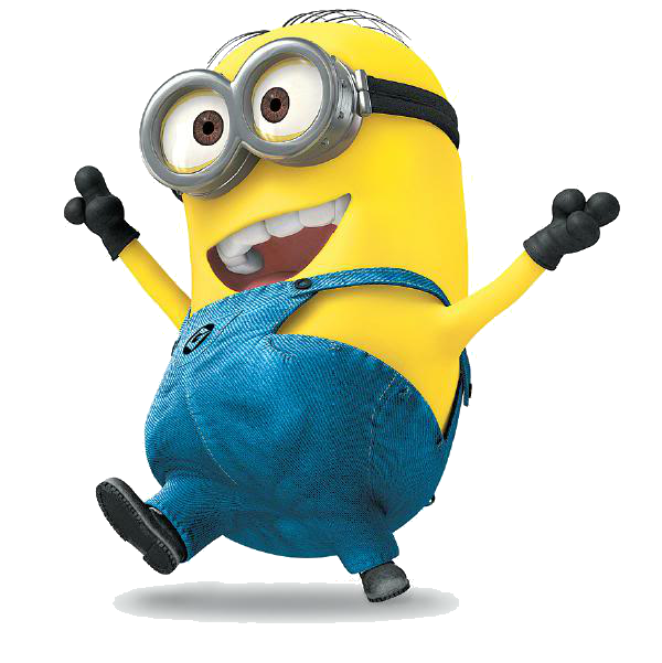 Me Despicable Bob Free PNG HQ PNG Image