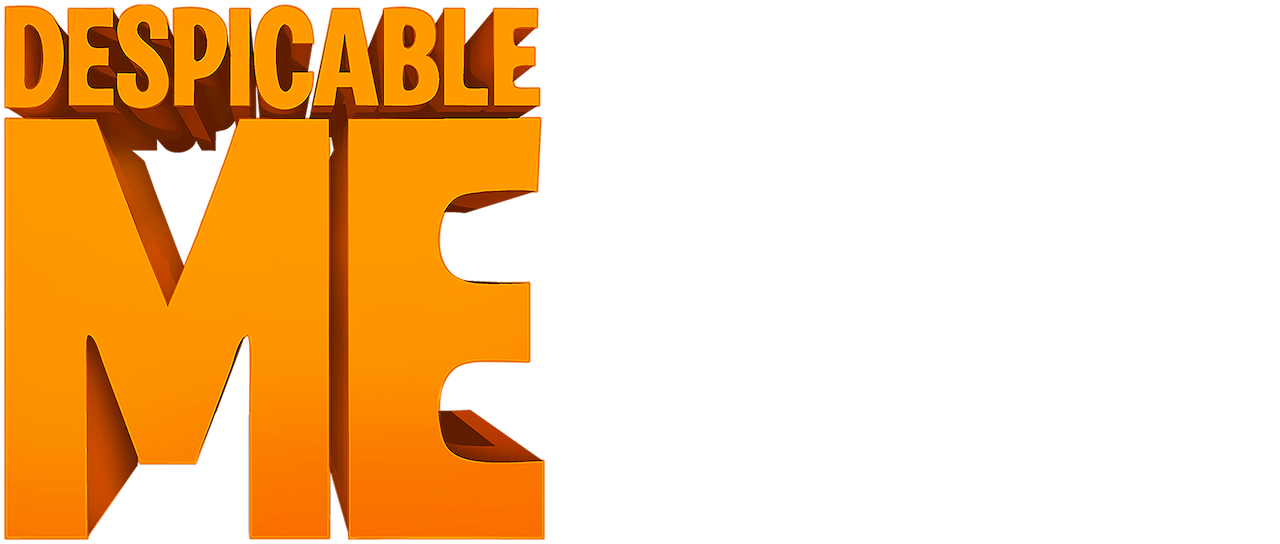 Me Logo Despicable Download HD PNG Image