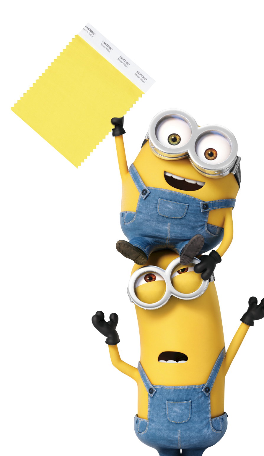 Me Minion Despicable Picture HD Image Free PNG Image