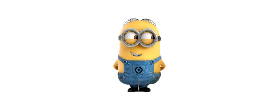 Despicable Me Transparent Image PNG Image