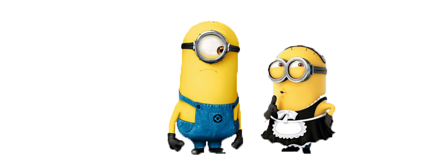 Despicable Me Transparent PNG Image