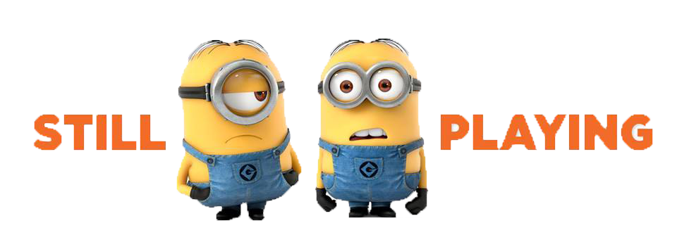 Despicable Me Picture PNG Image