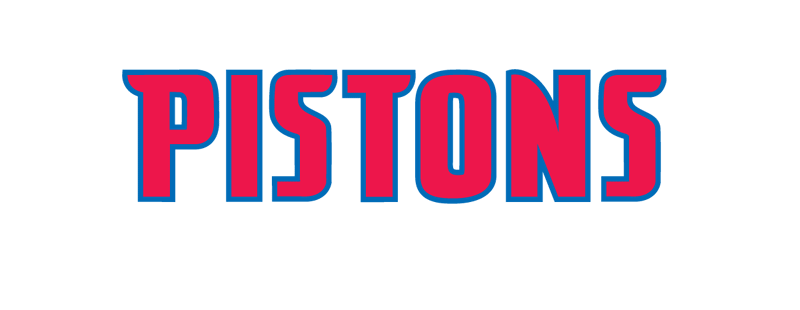 Detroit Pistons Free Download PNG Image