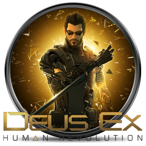 Deus Ex Png Picture PNG Image
