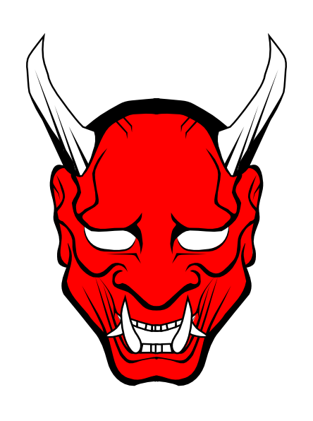 Devil Free Download PNG Image