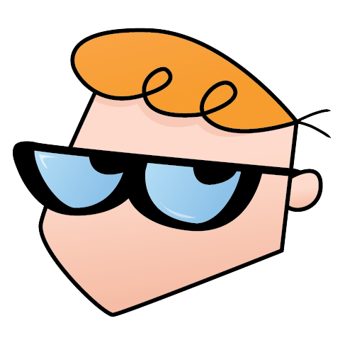 Dexters Laboratory Photos PNG Image