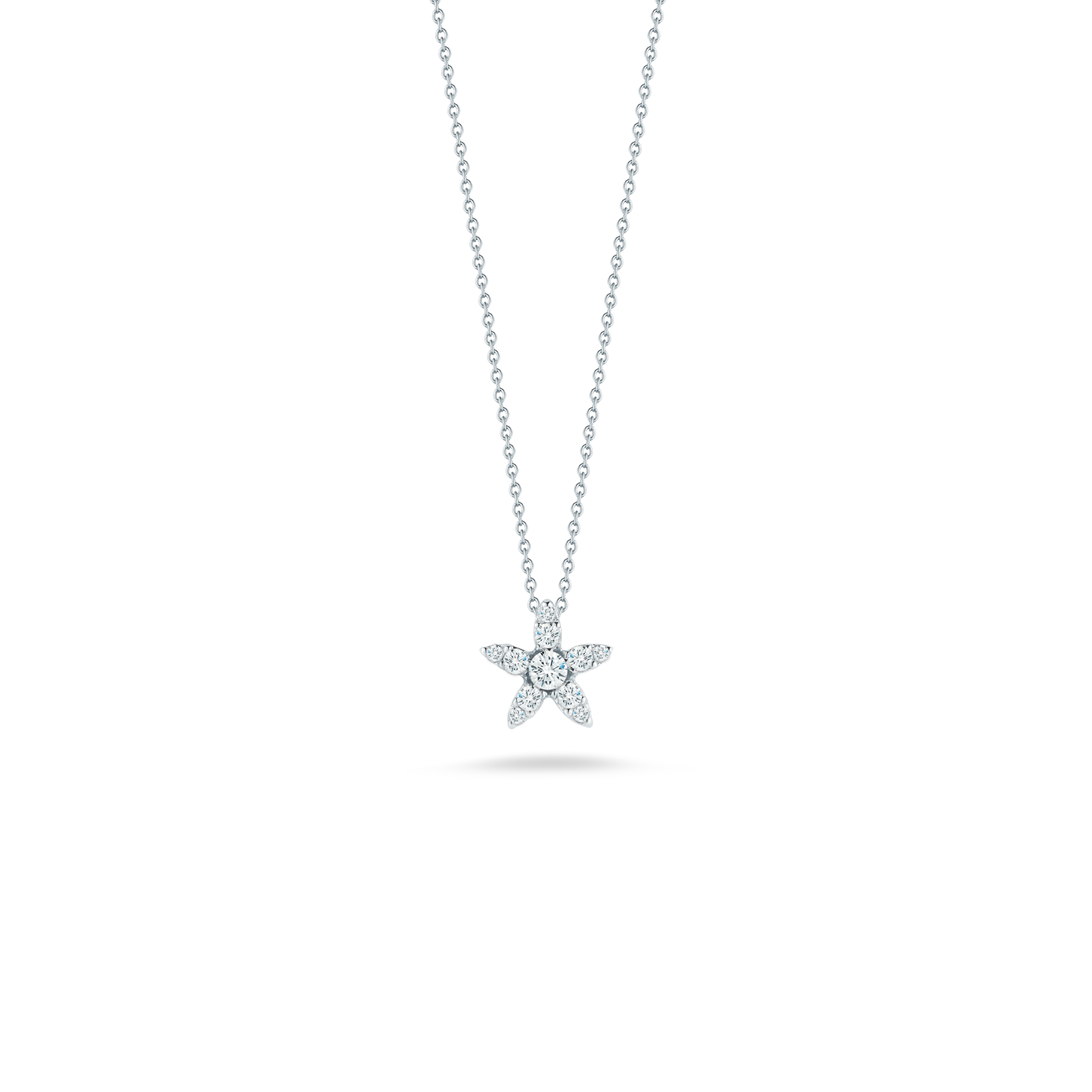 Necklace Diamond HD Image Free PNG Image