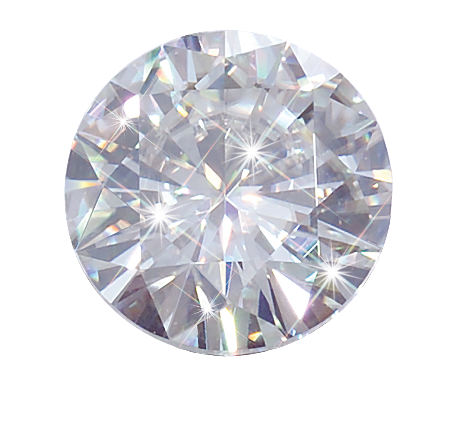 Circle Diamond Gemstone Free Photo PNG Image