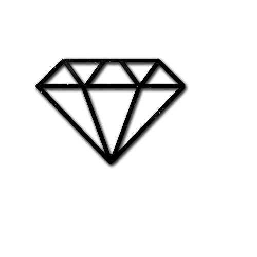 Diamond Logo PNG Image