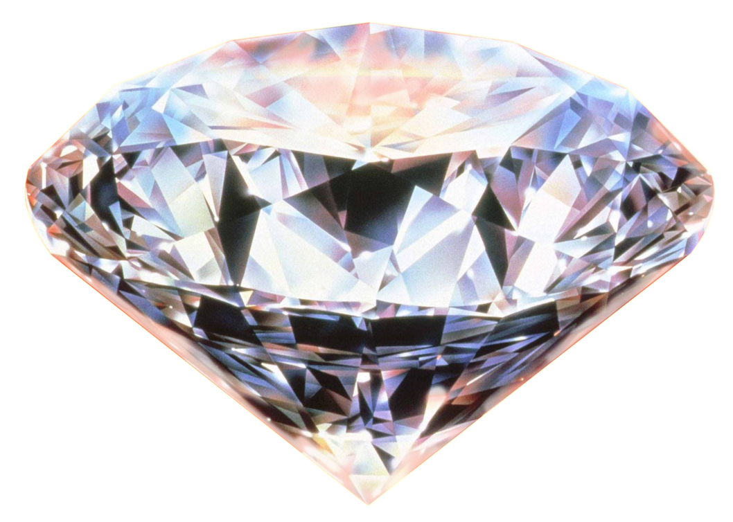 Diamond Image PNG Image