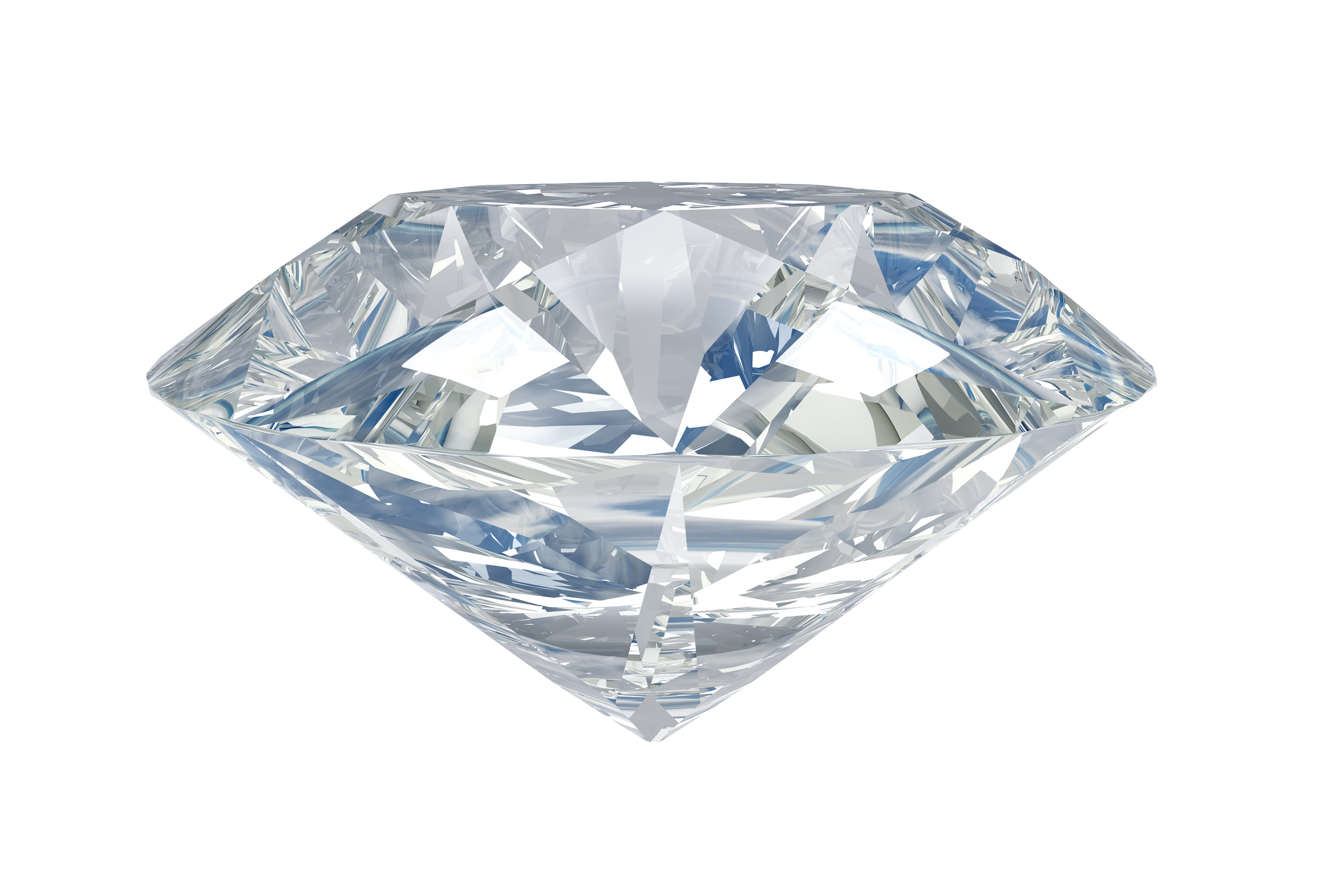 Diamond File PNG Image