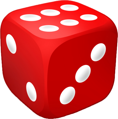 Dice Png PNG Image