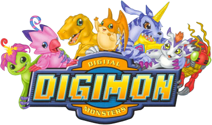 Digimon Photos PNG Image