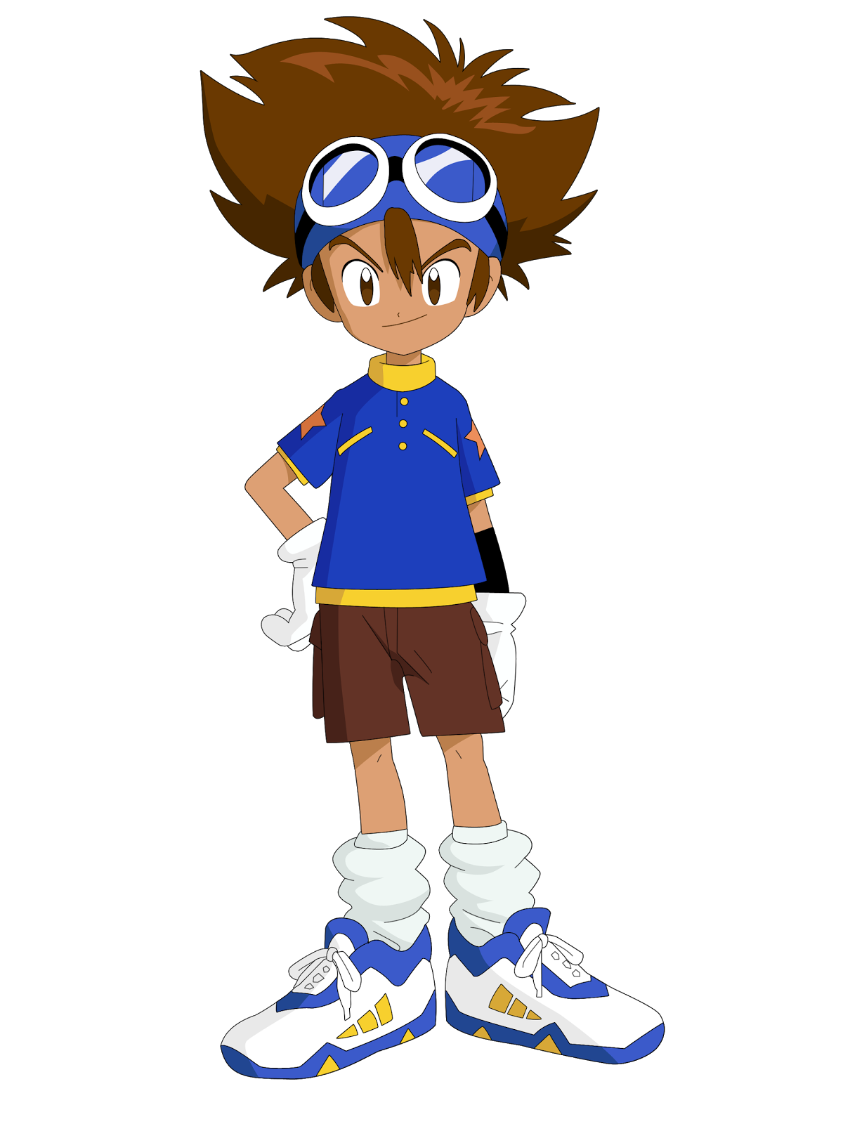 Digimon PNG Image