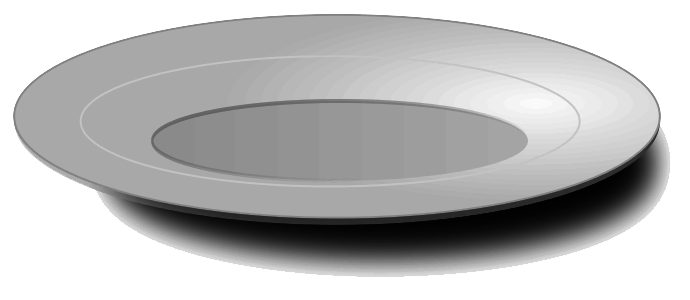 Plates Png Image PNG Image