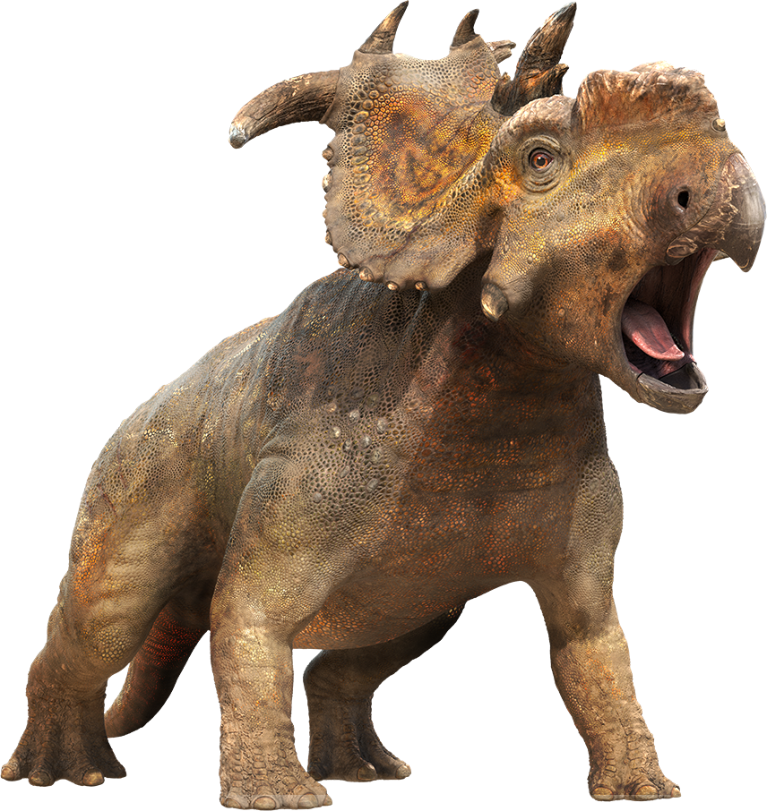 Dinosaur Picture PNG Image