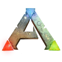 Ark: Icons Survival Servers Dinosaur Game Computer