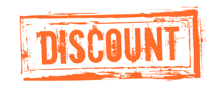 Discount Png Clipart PNG Image