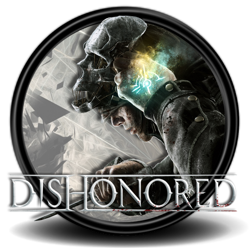 Dishonored Transparent Image PNG Image