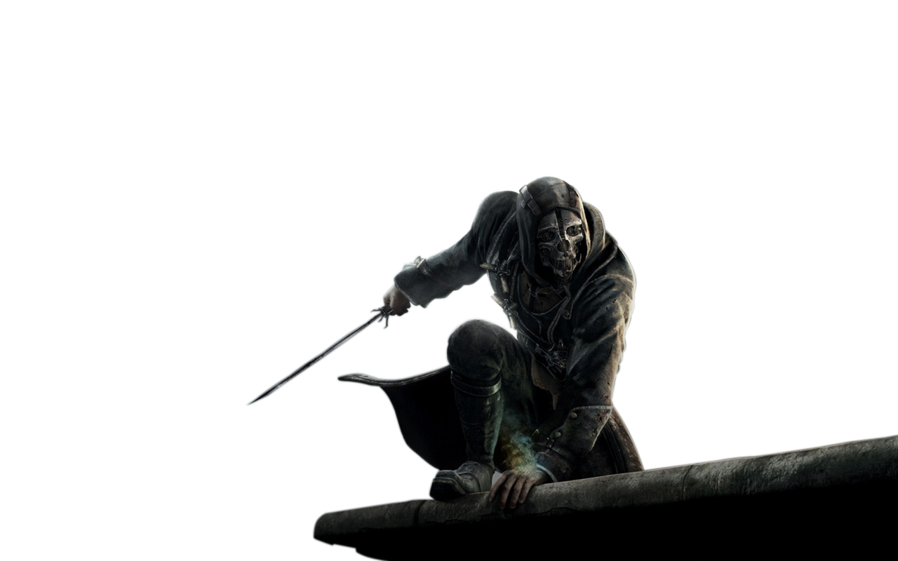 Dishonored Png Hd PNG Image