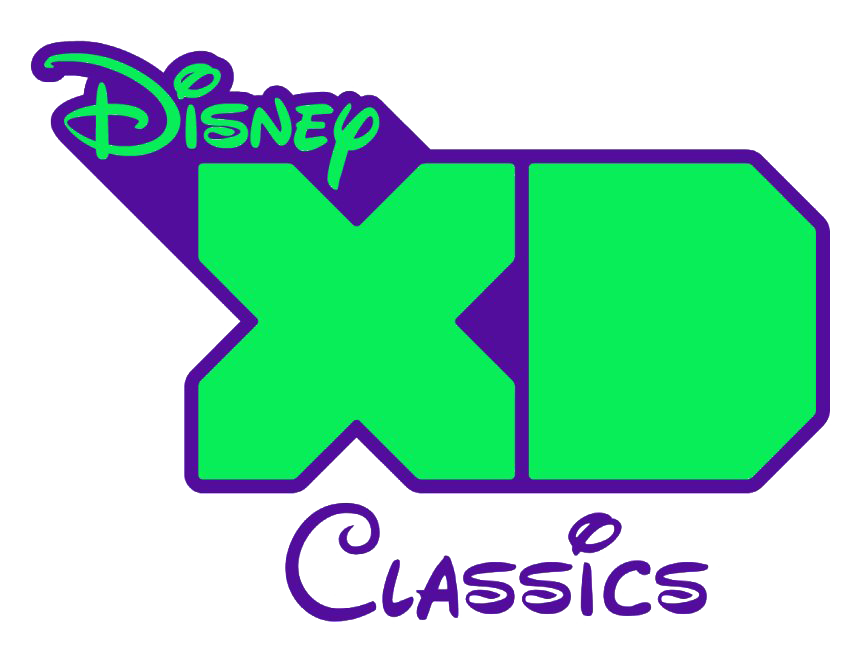 Logo Xd Disney Download Free Image PNG Image