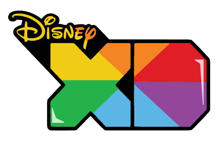Logo Xd Disney HQ Image Free PNG Image