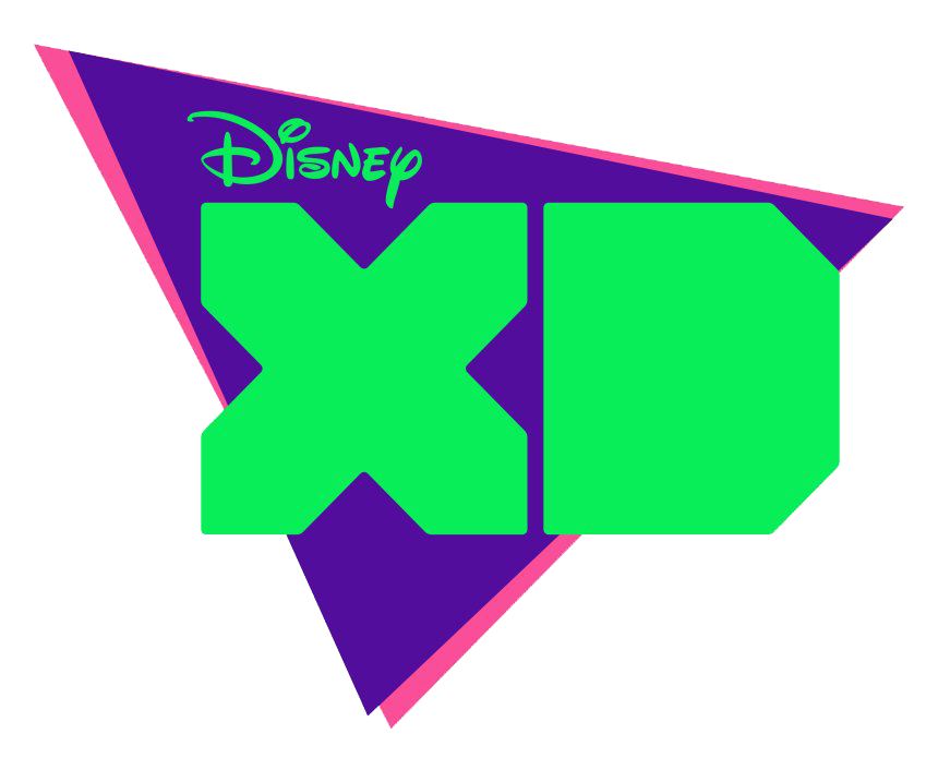 Logo Xd Disney Free PNG HQ PNG Image