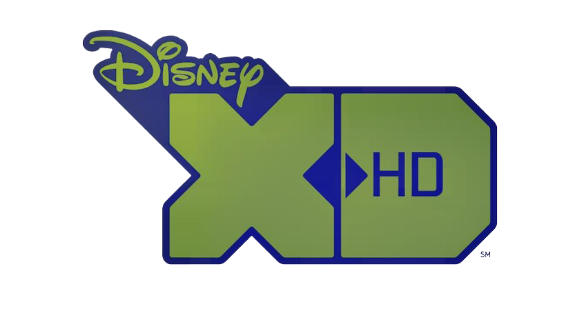 Logo Xd Disney Free PNG HQ PNG Image
