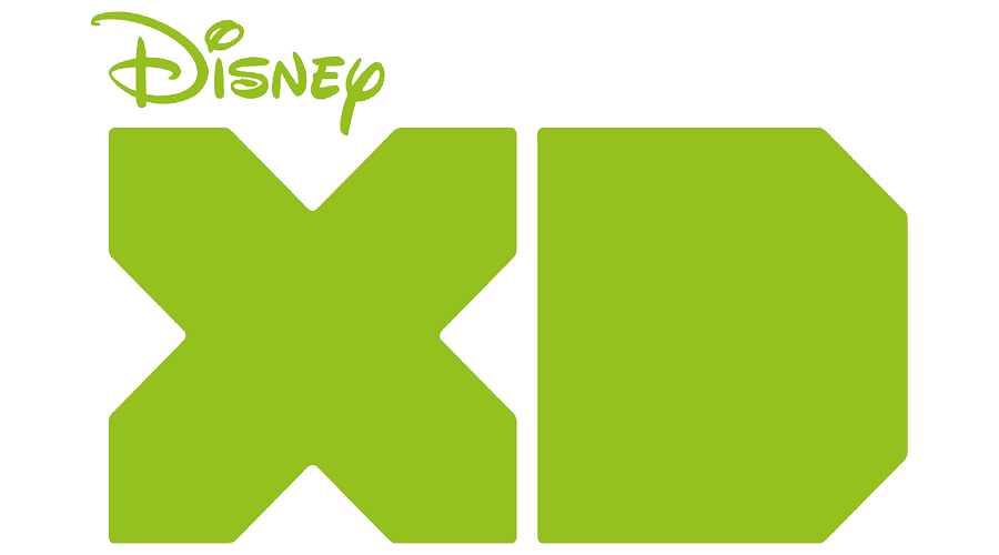 Logo Xd Disney Free Download PNG HQ PNG Image