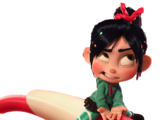 Vanellope Disney Download Free Image PNG Image