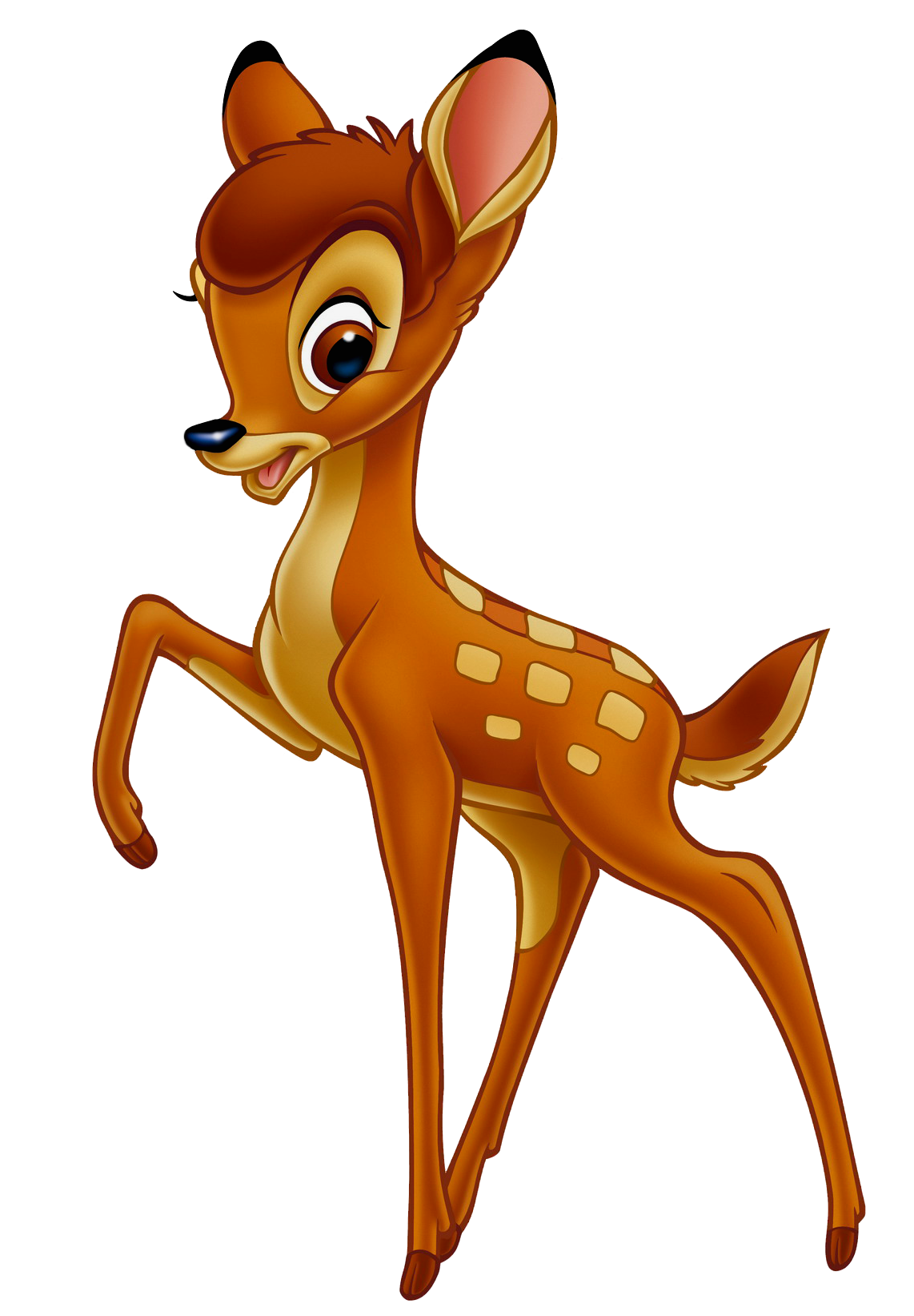 Photos Bambi Free Download PNG HD PNG Image