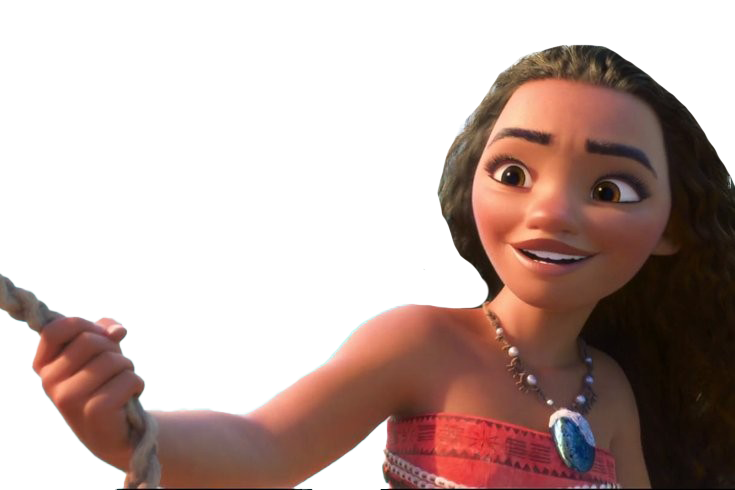 Picture Moana Disney Free Transparent Image HD PNG Image