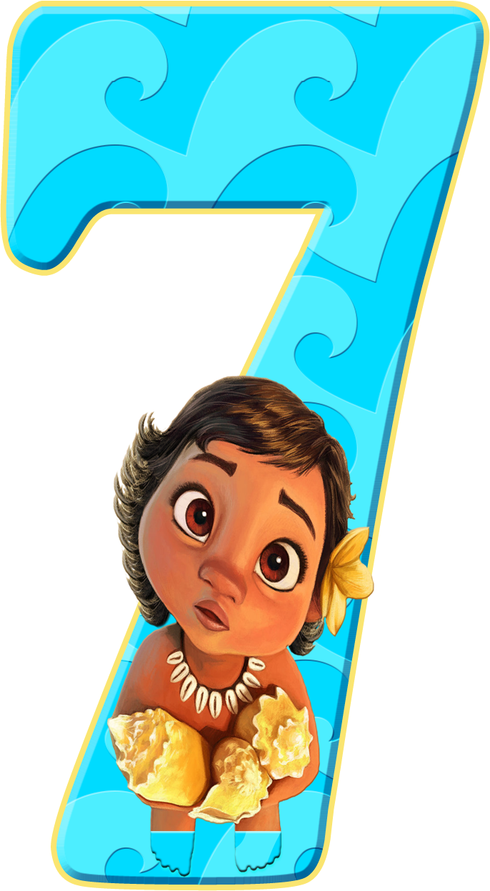 Logo Moana Photos HD Image Free PNG Image