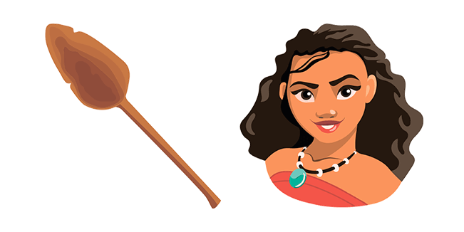 Movie Moana Free HQ Image PNG Image