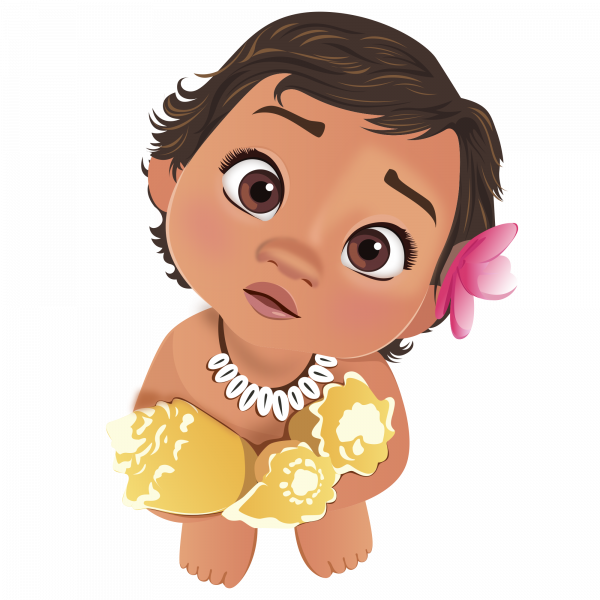Movie Moana PNG Download Free PNG Image